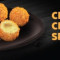 Cheesy Chicken Shots (5-6 Pcs)