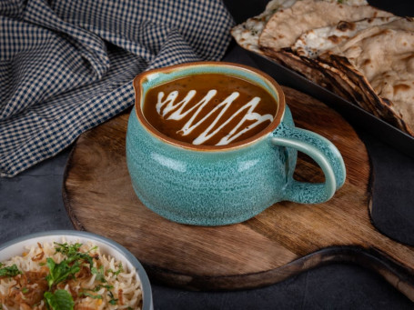 Salt's Special Dal Makhani