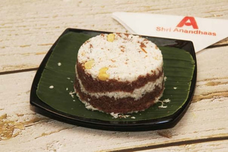 Red Samba Puttu