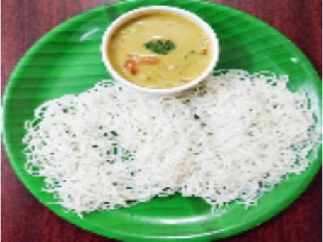 Idiappam Kurma (2Nos)