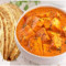 Pulka Panner Butter Masala Combo