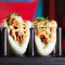 Crispy Spicy Fish Bao (2 Pcs)