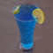 Blue Sea Mocktail