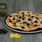 8 Country Special Olives Pizza