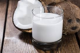 Coconut Milk 200 Ml