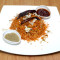 Chicken Schezwan Fried Rice (500Gm)
