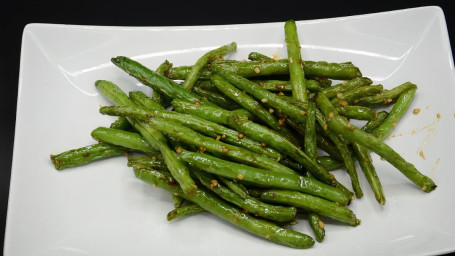 802. Green Beans