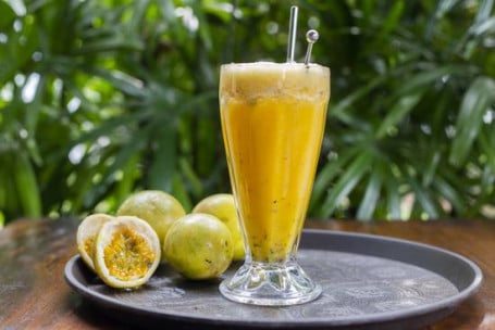 Passionfruit Juice 400Ml