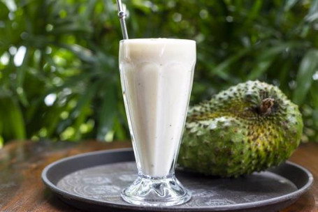 Soursop Juice 400Ml