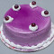 Blackcurrant Crush Cake (500 Gm)