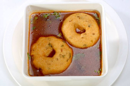 Rasam Vadai (2Pc)