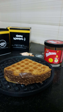 Maltesers Milk Chocolate Waffle