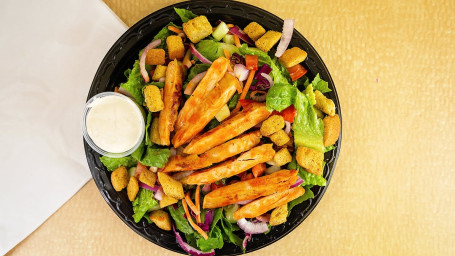 Phoenix 2 Buffalo Grilled Chicken Salad