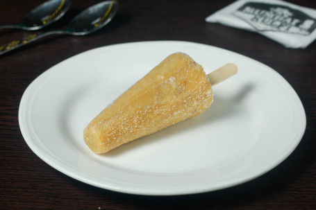 Roasted Almond Kulfi Stick