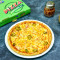 9 Cheese Nirvana Pizza
