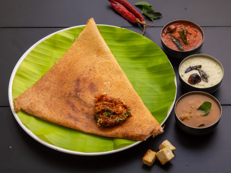 Paneer Masal Dosa (1Pc)