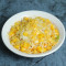 Corn Cheese Bhelpuri