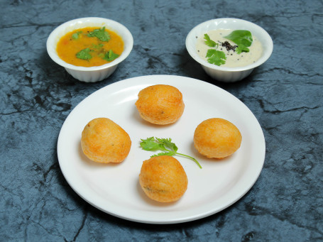 Mysore Bonda (2 Nos)