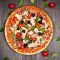 8 Country Premium Olive Pizza