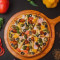 8 Thandoori Chicken Mrgherita Pizza