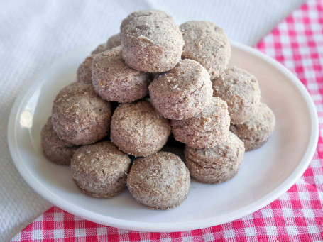 Ragi Biscuits