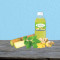 Thulasi Ginger Sugarcane Juice