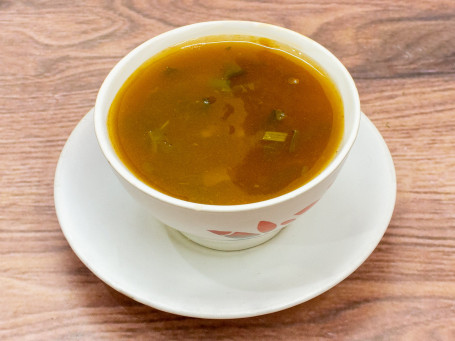 Muhil Veg Soup