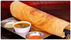 Nice Dosa (1 Pc)