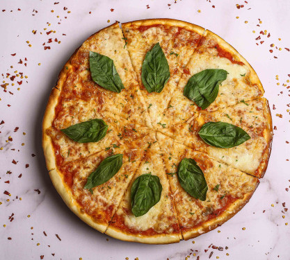 Lucali Marghreita Pizza [12 Inches]