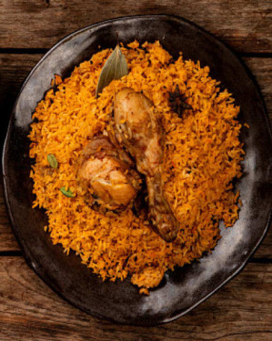 Mini Bucket Biryani Chicken