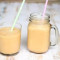 Muskmelon Milkshakes