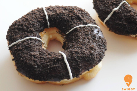 Oreo Dream Donut