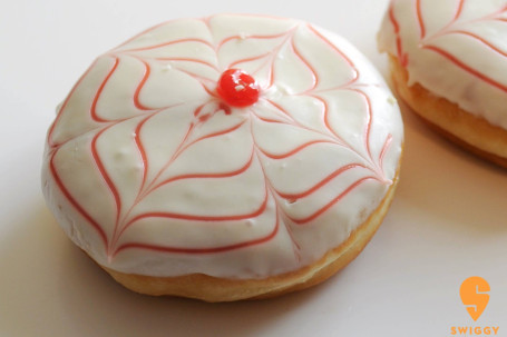 Berry Bambi Donut