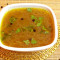 Aatukaal Saaru (Mutton Leg Soup)