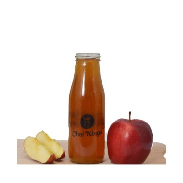 Apple Iced Chai (300 Ml)