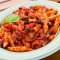 Veg Penne Pasta (Arabitta)