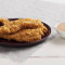Hot Crispy Chicken Wings (2Pcs)