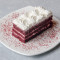 Red Velvet Cheese Cream Cake Pastry