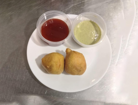 Aloo Bonda (2 Nos)