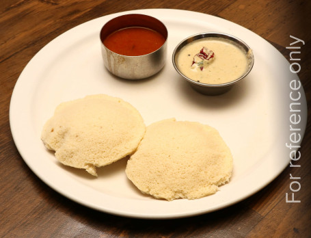 Chilli Idli (1 Pc)