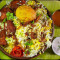 Spl Mughlai Chicken 65 Biryani [Bonless Deep Fry]