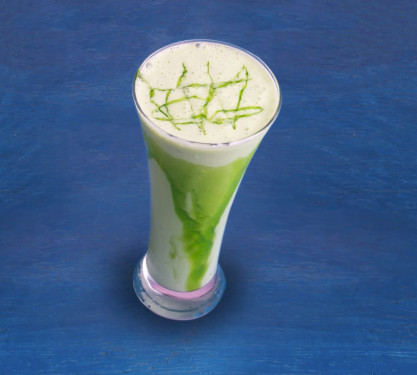 Pista Chio Milkshake