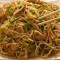 Chicken Tawa Chow Mein