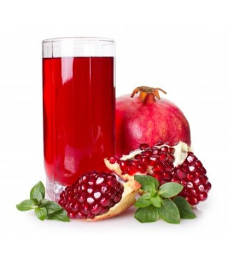 Pomegranate Juice350Ml