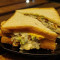 Bbq Chicken Club Sandwich (Chefs Special)