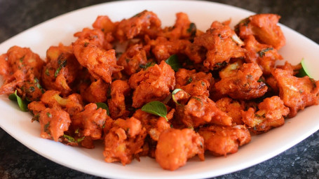 Cauliflower Pakora (100 Gms)