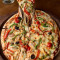 Veg Tikka Pizza 9 Inches