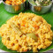 Sambar Rice (Poriyal Pickle Appalam)