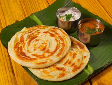 Parotta Kuruma (2 Pcs)