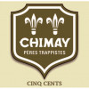 10. Chimay Cinq Cents (White)